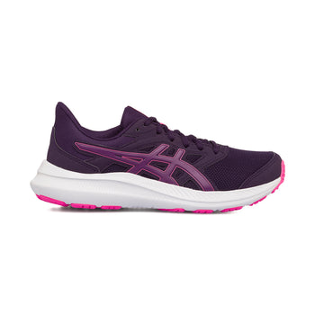 Scarpe da running viola da donna con strisce laterali Asics Jolt 4, Brand, SKU s311000377, Immagine 0